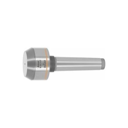 Garant Fixed Solid Carbide Lathe Center 60 Deg with Push-off Thread, Diameter/Morse Taper: 70/4 323210 70/4